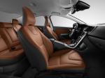 Volvo S60 2010 года